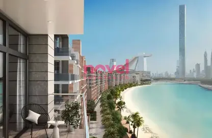 شقة - 2 غرف نوم - 2 حمامات للبيع في عزيزي ريفيرا بيتش فرونت - ميدان واحد - ميدان - دبي