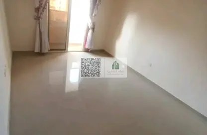 Apartment - 2 Bedrooms - 2 Bathrooms for rent in Al Nafoora 1 building - Al Rawda 2 - Al Rawda - Ajman