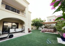 Villa - 3 bedrooms - 2 bathrooms for sale in Lila - Arabian Ranches 2 - Dubai