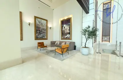 Apartment - 3 Bedrooms - 4 Bathrooms for rent in Al Anbar Tower - Emaar 6 Towers - Dubai Marina - Dubai Apartment - 3 Bedrooms - 4 Bathrooms for rent in Al Anbar Tower - Emaar 6 Towers - Dubai Marina - Dubai