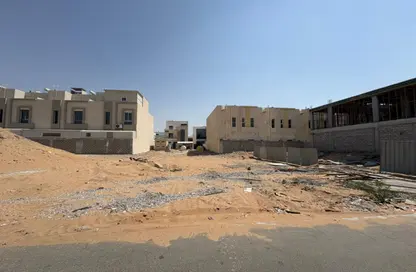 Land - Studio for sale in Al Helio 2 - Al Helio - Ajman