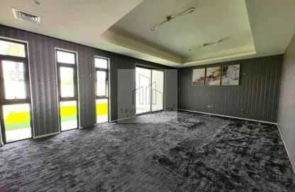 Villa - 3 Bedrooms - 4 Bathrooms for rent in Aurum Villas - Odora - Damac Hills 2 - Dubai