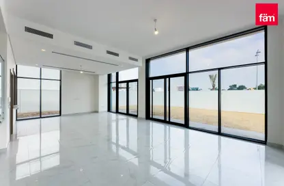Townhouse - 4 Bedrooms - 4 Bathrooms for rent in Murooj Al Furjan West - Al Furjan - Dubai
