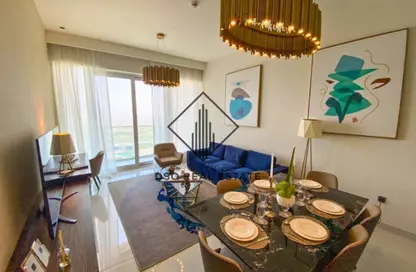 Apartment - 2 Bedrooms - 2 Bathrooms for sale in Avani Palm View Hotel  and  Suites - Dubai Media City - Dubai