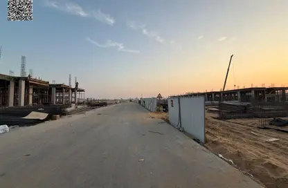 Land - Studio for sale in Al Helio 1 - Al Helio - Ajman