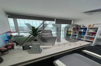 Office Space - Studio for rent in Al Quoz 1 - Al Quoz - Dubai