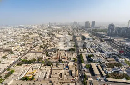 مكتب - استوديو للايجار في فندق H - شارع الشيخ زايد - دبي