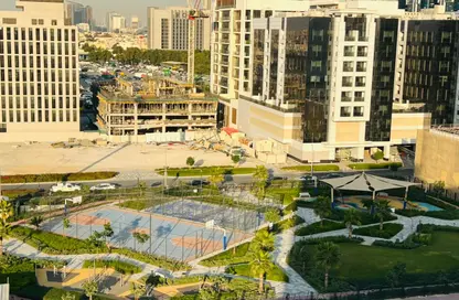 Apartment - 2 Bedrooms - 3 Bathrooms for rent in The Flagship Two - Al Satwa - Dubai