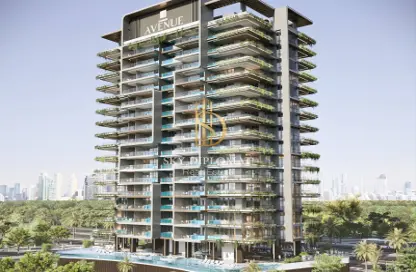Apartment - 2 Bedrooms - 2 Bathrooms for sale in Samana Avenue - Dubai Land Residence Complex - Dubai