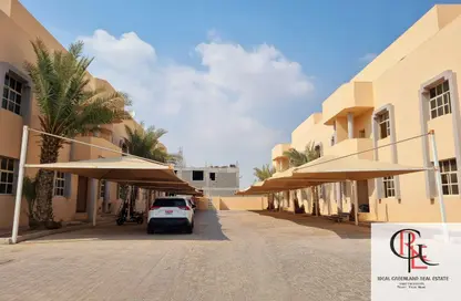 شقة - 2 غرف نوم - 2 حمامات للايجار في مركز محمد بن زايد - مدينة محمد بن زايد - أبوظبي