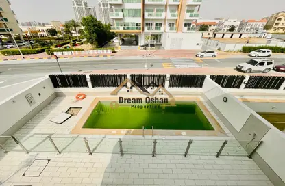 Villa - 5 Bedrooms - 7 Bathrooms for rent in 180 Degrees Villas - Liwan - Dubai Land - Dubai