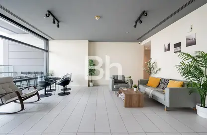 Apartment - 2 Bedrooms - 3 Bathrooms for sale in Index Tower - DIFC - Dubai