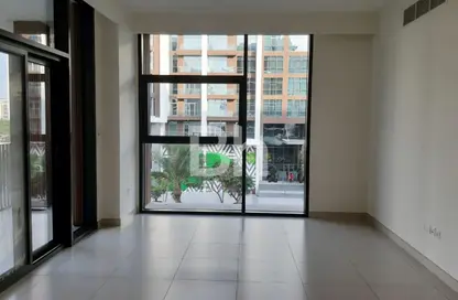 Apartment - 3 Bedrooms - 2 Bathrooms for rent in Park Point building B - Park Point - Dubai Hills Estate - Dubai