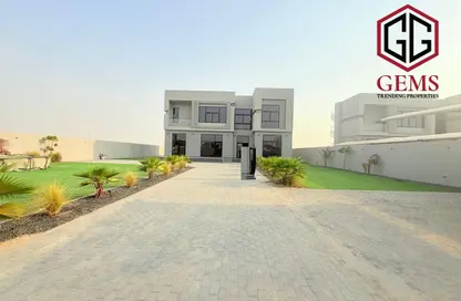 فيلا - 5 غرف نوم - 6 حمامات للايجار في مدينة هند ٣ - دبي لاند - دبي