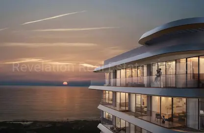Apartment - 2 Bedrooms - 2 Bathrooms for sale in Raha Island - Mina Al Arab - Ras Al Khaimah