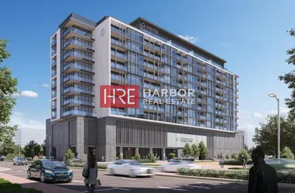 Apartment - 2 Bedrooms for sale in 161 Jumeirah Lane - Al Satwa - Dubai