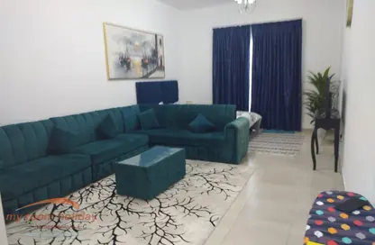 Apartment - 4 Bedrooms - 6 Bathrooms for rent in Al Khail Heights - Al Quoz - Dubai