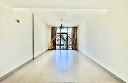 Apartment - 1 Bedroom - 2 Bathrooms for rent in Dubai Wharf Tower 3 - Dubai Wharf - Al Jaddaf - Dubai