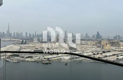 النزل و الشقق الفندقية - 2 غرف نوم - 2 حمامات للبيع في أدريس برج هاربور بوينت 1 - أدريس هاربور بوينت - ميناء خور دبي (ذا لاجونز) - دبي