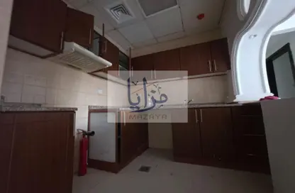 شقة - 2 غرف نوم - 2 حمامات للبيع في ابراج بحيرة بارادايس - مدينة الإمارات - عجمان