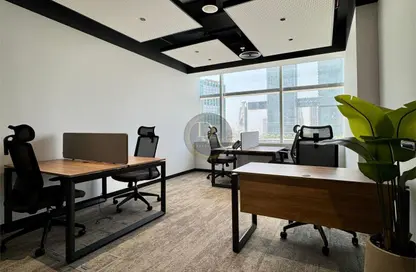 Business Centre - Studio - 2 Bathrooms for rent in Convention Tower - Trade Centre Second - World Trade Center - Dubai Business Centre - Studio - 2 Bathrooms for rent in Convention Tower - Trade Centre Second - World Trade Center - Dubai