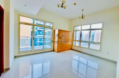 Apartment - 1 Bedroom - 2 Bathrooms for rent in Al Manal Pearl - La Vista Residence - Dubai Silicon Oasis - Dubai