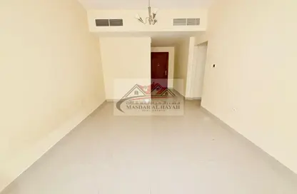 شقة - غرفة نوم - 1 حمام للايجار في برج الزين - النهدة - الشارقة