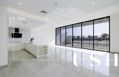 Townhouse - 4 Bedrooms - 5 Bathrooms for rent in District One Phase III - District One - Mohammed Bin Rashid City - Dubai