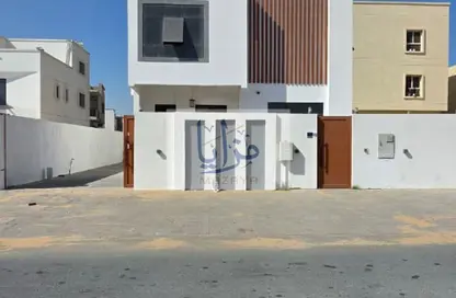 فيلا - 4 غرف نوم - 6 حمامات للبيع في الزاهية جاردنز - الزاهية - عجمان