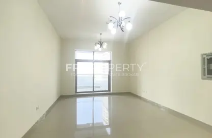 Apartment - 1 Bedroom - 2 Bathrooms for sale in The Medalist - Dubai Sports City - Dubai