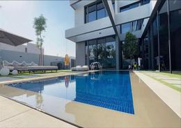 Villa - 5 bedrooms - 8 bathrooms for sale in Sequoia - Masaar - Tilal City - Sharjah Villa - 5 bedrooms - 8 bathrooms for sale in Sequoia - Masaar - Tilal City - Sharjah