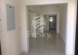 Apartment - 3 bedrooms - 3 bathrooms for rent in Al Bahia - Abu Dhabi