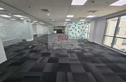 Office Space - Studio for rent in The European Business Centre - Dubai Investment Park (DIP) - Dubai