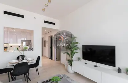 شقة - غرفة نوم - 2 حمامات للايجار في بن غاطي لونا - الضاحية 12 - قرية جميرا الدائرية - دبي