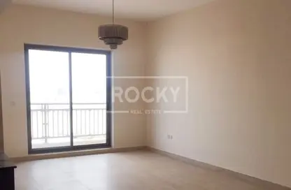 Empty Room image for: Apartment - 2 Bedrooms - 2 Bathrooms for sale in Azizi Liatris - Azizi Residence - Al Furjan - Dubai, Image 1
