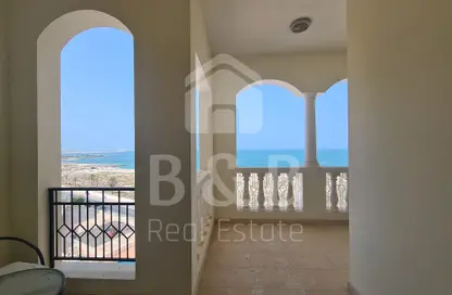 Apartment - 1 Bedroom - 1 Bathroom for rent in Royal breeze 2 - Royal Breeze - Al Hamra Village - Ras Al Khaimah