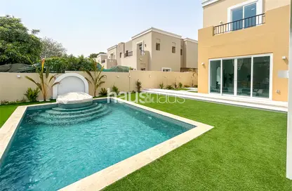 Townhouse - 4 Bedrooms - 4 Bathrooms for sale in Al Reem 2 - Al Reem - Arabian Ranches - Dubai