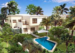Villa - 3 bedrooms - 4 bathrooms for sale in Sharjah Garden City - Sharjah