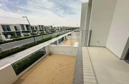 Townhouse - 3 Bedrooms - 4 Bathrooms for rent in Talia - The Valley - Dubai