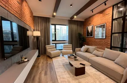 Apartment - 2 Bedrooms - 2 Bathrooms for rent in Marina Sail - Dubai Marina - Dubai