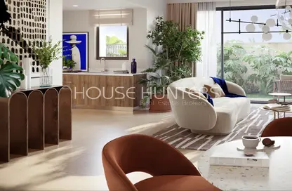 Villa - 3 Bedrooms - 3 Bathrooms for sale in Anya 2 - Arabian Ranches 3 - Dubai