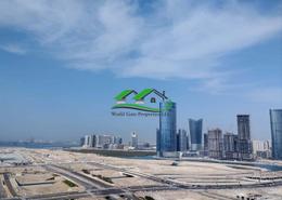 Studio - 1 bathroom for sale in Marina Heights 2 - Marina Square - Al Reem Island - Abu Dhabi