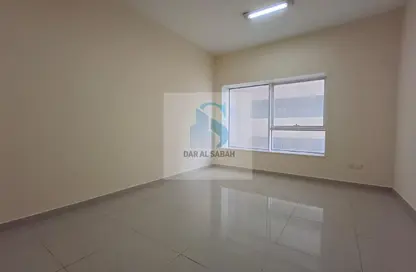 Apartment - 1 Bedroom - 1 Bathroom for rent in Tiger Building Al Qadesia - Al Nahda - Sharjah