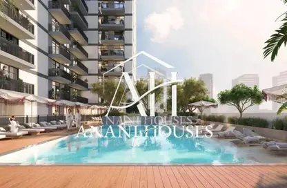 شقة - 2 غرف نوم - 3 حمامات للبيع في هادلي هايتس - منطقة 11 - قرية الجميرا سركل - دبي