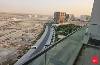 Apartment - 1 Bedroom - 2 Bathrooms for sale in The Pulse Residence - The Pulse - Dubai South (Dubai World Central) - Dubai Apartment - 1 Bedroom - 2 Bathrooms for sale in The Pulse Residence - The Pulse - Dubai South (Dubai World Central) - Dubai