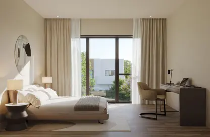 Townhouse - 3 Bedrooms - 4 Bathrooms for sale in Khalid Bin Sultan City - Al Rowdat Suburb - Sharjah