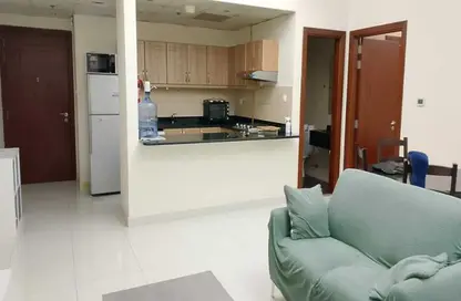 Apartment - 1 Bedroom - 2 Bathrooms for rent in Elite Sports Residence 4 - Elite Sports Residence - Dubai Sports City - Dubai