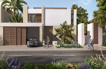 فيلا - 4 غرف نوم - 4 حمامات للبيع في واحة - هافن باي الدار - دبي لاند - دبي فيلا - 4 غرف نوم - 4 حمامات للبيع في واحة - هافن باي الدار - دبي لاند - دبي