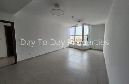 Apartment - 1 Bedroom - 2 Bathrooms for rent in DXB Tower - Sheikh Zayed Road - Dubai