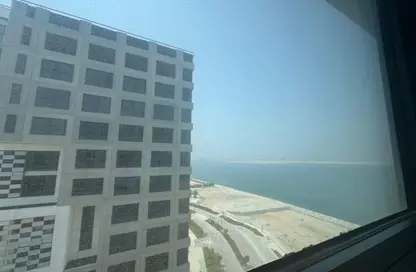 Apartment - 3 Bedrooms - 4 Bathrooms for rent in Pixel - Makers District - Al Reem Island - Abu Dhabi